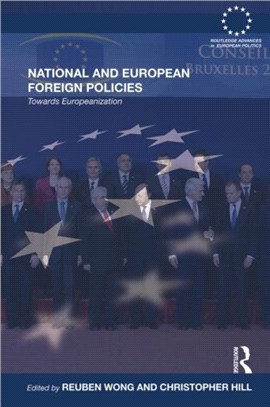 National and European Foreign Policies—Towards Europeanization