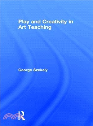 Play and creativity in art teaching