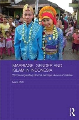 Marriage, gender and Islam i...