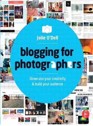 Blogging for photographerssh...