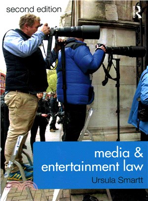 Media & Entertainment Law