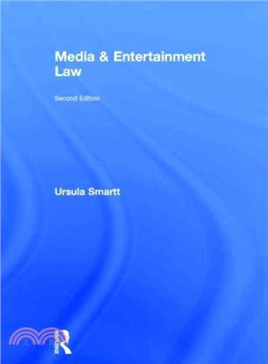 Media and Entertainment Law