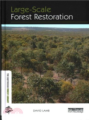 Large-Scale Forest Restoration