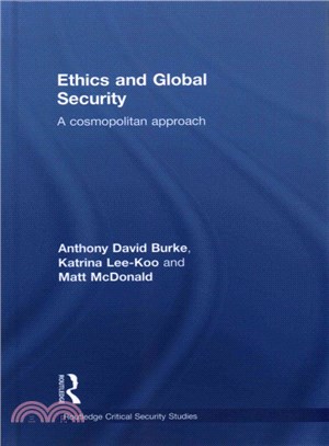 Ethics and Global Security