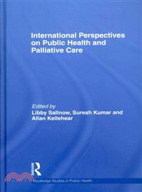 International Perspectives on Public Health and Palliative Care