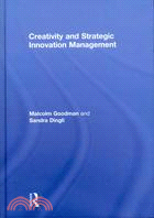 Creativity and Strategic Innovation Management