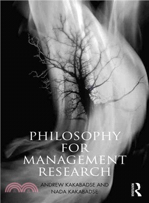 Philosophy for Management Research