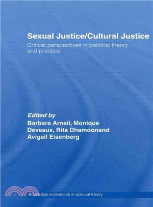 Sexual Justice / Cultural Justice