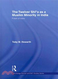 The Twelver Shi'a As a Muslim Minority in India