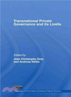 Transnational Private Governance and Its Limits