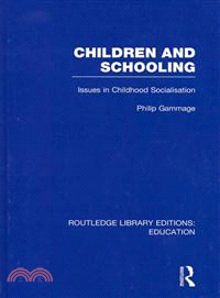 Children and Schooling