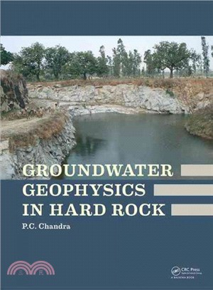 Groundwater Geophysics in Hard Rock