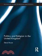 Politics and Religion in the United Kingdom