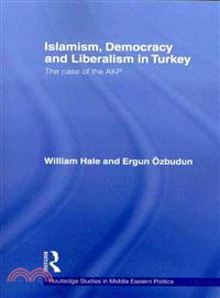 Islamism, Democracy and Liberalism in Turkey