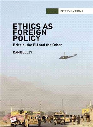 Ethics as Foreign Policy