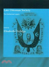 Late Ottoman Society