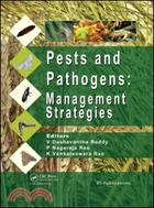 Pests and Pathogens: Management Strategies