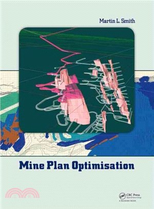 Mine Plan Optimisation