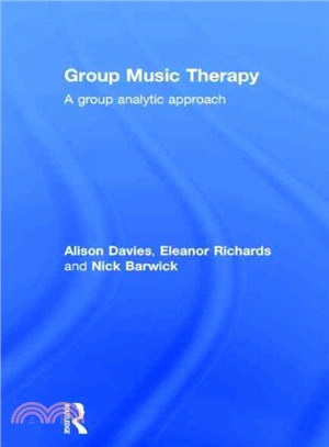 Group Music Therapy ― A Group Analytic Approach