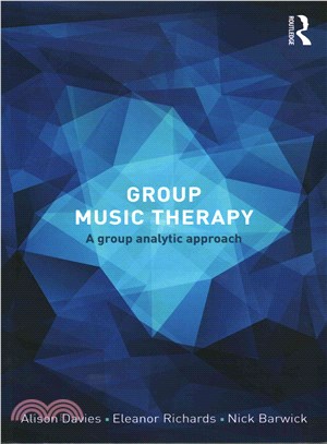 Group Music Therapy ─ A Group Analytic Approach