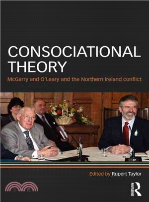 Consociational Theory