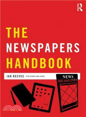 The Newspapers Handbook