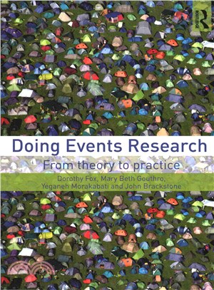 Doing events research :from ...