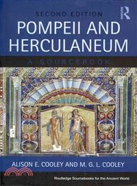 Pompeii and Herculaneum ─ A Sourcebook