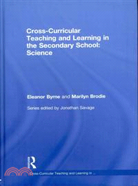 Cross Curricular Teaching and Learning in the Secondary School ─ Science