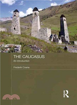 The Caucasus ─ An Introduction