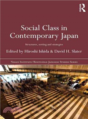 Social Class in Contemporary Japan