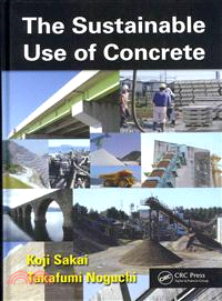 The Sustainable Use of Concrete