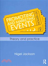 Promoting and Marketing Events — Theory and Practice