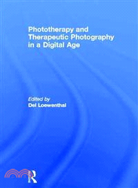 Phototherapy and Therapeutic Photography in a Digital Age