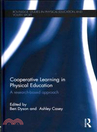 Cooperative Learning in Physical Education ─ A research-based approach