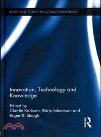 Innovation, Technology and Knowledge