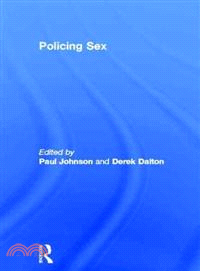 Policing Sex