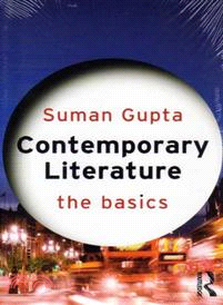 Contemporary Literature: The Basics