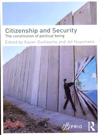 Citizenship and Security ─ The Constitution of Political Being