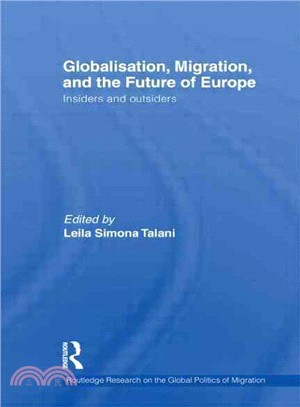 Globalisation, Migration, and the Future of Europe ─ Insiders and Outsiders