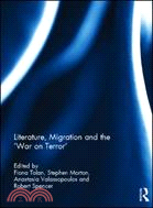 Literature, Migration and the 'War on Terror'