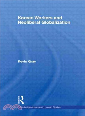 Korean Workers and Neoliberal Globalization