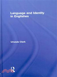 Language and Identity in Eng...