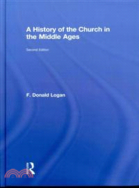 A History of the Church in the Middle Ages