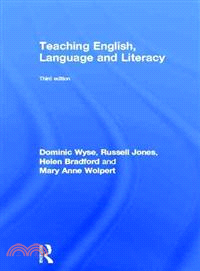 Teaching English, Language and Literacy