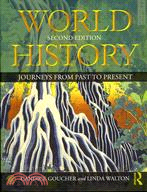 World History ─ Journeys from Past to Present