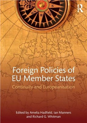 Foreign Policies of Eu Member States ─ Continuity and Europeanisation