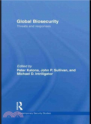 Global Biosecurity