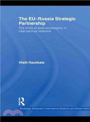 The EU-Russia Strategic Partnership