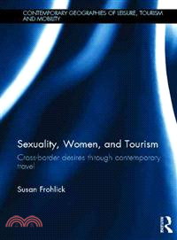 Sexuality, Women, and Tourism